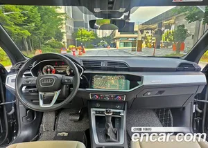 Audi Q3, 2022 — миниатюра 9