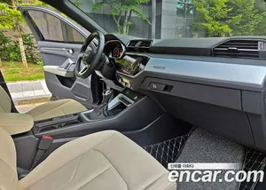 Audi Q3, 2022 — миниатюра 10
