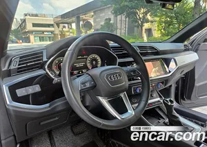 Audi Q3, 2022 — миниатюра 11