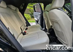 Audi Q3, 2022 — миниатюра 12