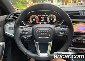 Audi Q3, 2022 — миниатюра 14