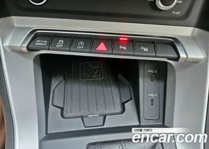 Audi Q3, 2022 — миниатюра 15