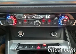Audi Q3, 2022 — миниатюра 16