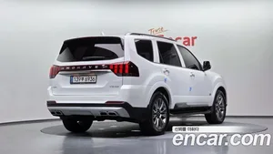 Kia Mohave, 2020 — миниатюра 2