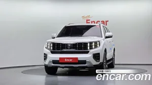 Kia Mohave, 2020 — миниатюра 3