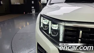 Kia Mohave, 2020 — миниатюра 8