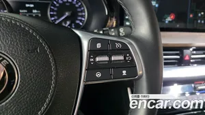 Kia Mohave, 2020 — миниатюра 27