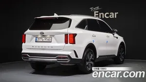 Kia Sorento, 2021 — миниатюра 2
