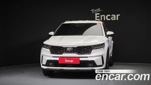 Kia Sorento, 2021 — миниатюра 3