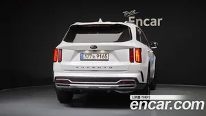 Kia Sorento, 2021 — миниатюра 4