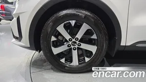 Kia Sorento, 2021 — миниатюра 5