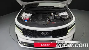 Kia Sorento, 2021 — миниатюра 6