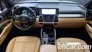 Kia Sorento, 2021 — миниатюра 10