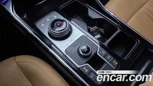 Kia Sorento, 2021 — миниатюра 12