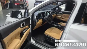 Kia Sorento, 2021 — миниатюра 13
