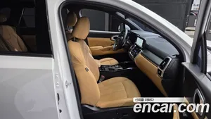 Kia Sorento, 2021 — миниатюра 17
