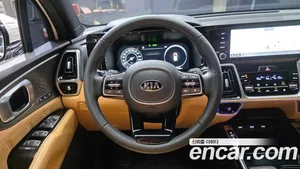 Kia Sorento, 2021 — миниатюра 18