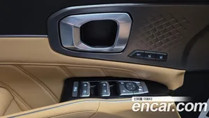 Kia Sorento, 2021 — миниатюра 19