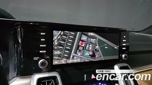Kia Sorento, 2021 — миниатюра 24