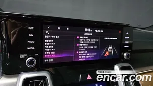 Kia Sorento, 2021 — миниатюра 25