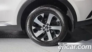 Kia Sorento, 2021 — миниатюра 7