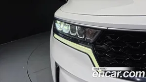 Kia Sorento, 2021 — миниатюра 8