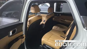 Kia Sorento, 2021 — миниатюра 16