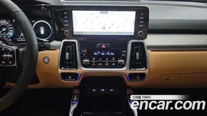 Kia Sorento, 2021 — миниатюра 31