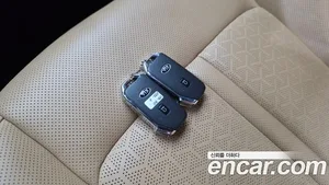 Kia Sorento, 2021 — миниатюра 35