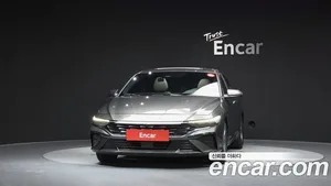 Hyundai Avante, 2024 — миниатюра 3