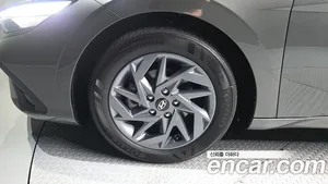 Hyundai Avante, 2024 — миниатюра 5