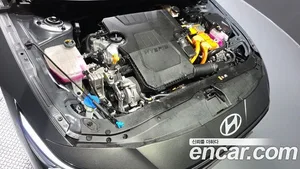 Hyundai Avante, 2024 — миниатюра 6