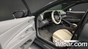Hyundai Avante, 2024 — миниатюра 13