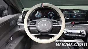 Hyundai Avante, 2024 — миниатюра 19
