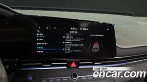 Hyundai Avante, 2024 — миниатюра 22