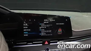 Hyundai Avante, 2024 — миниатюра 23