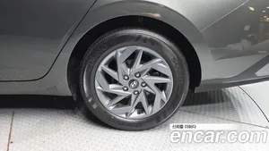 Hyundai Avante, 2024 — миниатюра 7