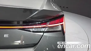Hyundai Avante, 2024 — миниатюра 9