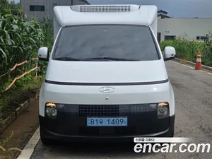 Hyundai ST1, 2026 — миниатюра 4