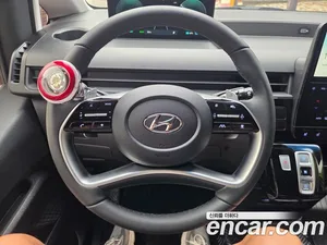 Hyundai ST1, 2026 — миниатюра 13