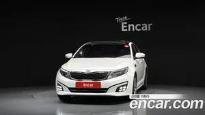 Kia K5, 2015 — миниатюра 3