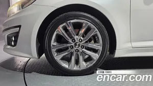 Kia K5, 2015 — миниатюра 5