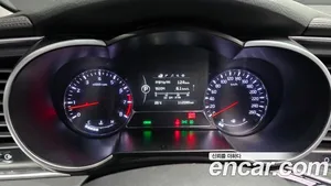Kia K5, 2015 — миниатюра 8