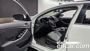 Kia K5, 2015 — миниатюра 10