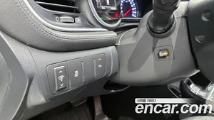 Kia K5, 2015 — миниатюра 12
