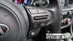 Kia K5, 2015 — миниатюра 15