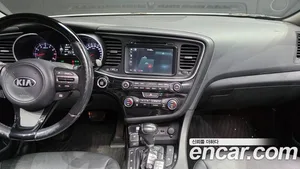 Kia K5, 2015 — миниатюра 17