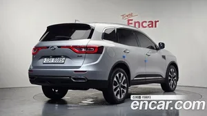 Renault QM6, 2017 — миниатюра 2