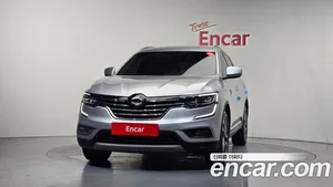 Renault QM6, 2017 — миниатюра 3