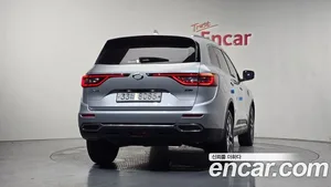 Renault QM6, 2017 — миниатюра 4